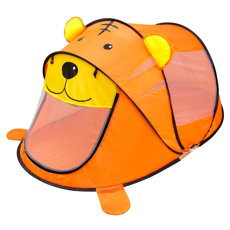 Lều trẻ em ,lều tự bung cho bé ở nhà và dã ngoại bé trai bé gái