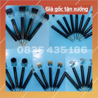 DÒ HẠT ĐẬU - Dụng Cụ Diện Chẩn