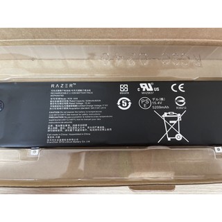 🎁 hàng zin 🎁 pin laptop razer blade 15 1070gtx rz09-02385 rz09-02386 rc30-0248 original