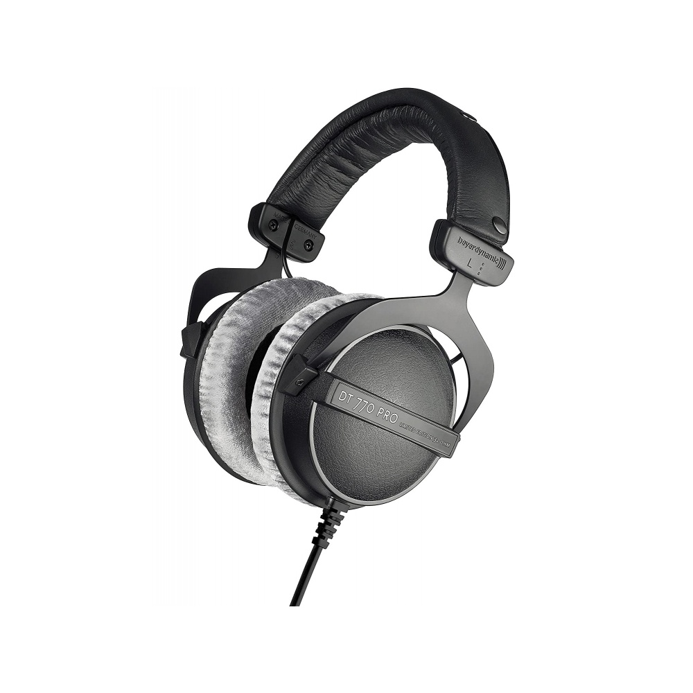 Tai nghe Beyerdynamic DT770 Pro 32 Ohm