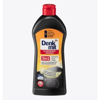 Dung dịch vệ sinh bếp từ Denkmit