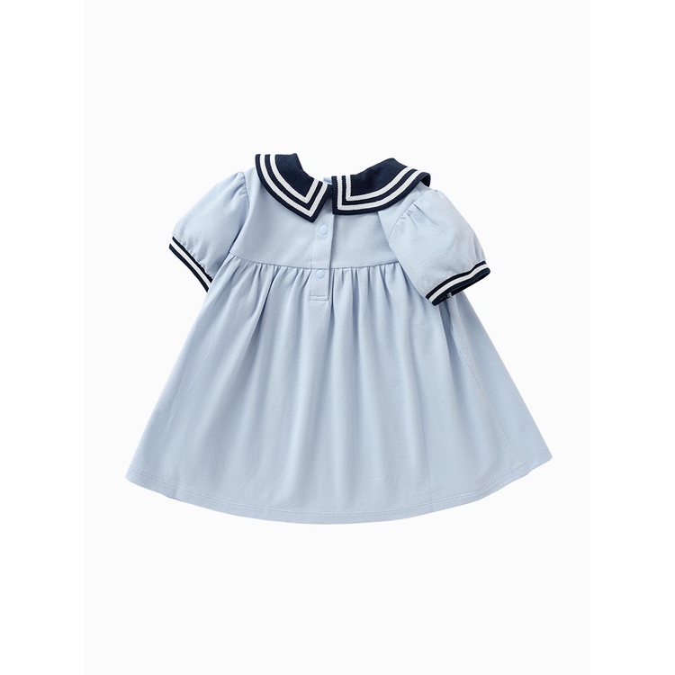 Váy yếm xòe BALABALA - BABY dành cho bé gái 200223111018