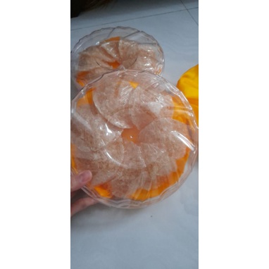 50gr yến vụn sợi làm sạch