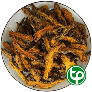 [Hàng công ty] Hoàng liên sấy khô (thơm, sạch)