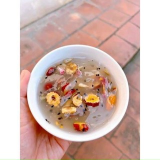 Bột Sen Ngũ Cốc TÂM AN 400gr