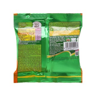 [Date 3/2025] Kẹo Milo Nuggets 25g