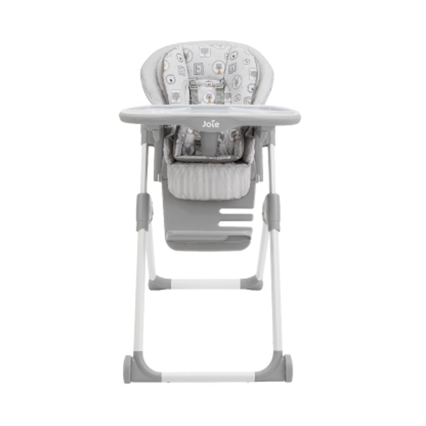 Ghế ăn Joie Recline 2in1 mẫu mới 2023 màu Portrait/ Longan