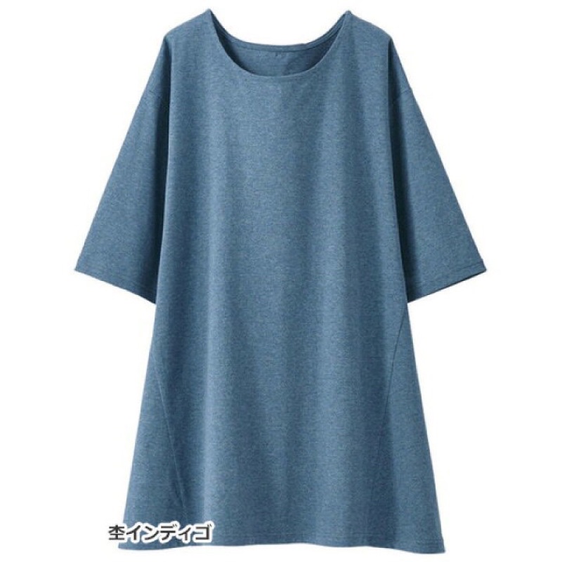 Áo thun nữ xuất nhật.