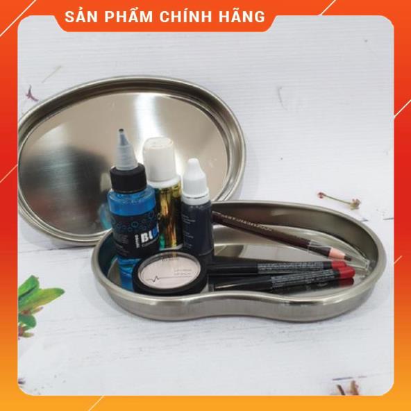 Khay hạt đậu cạn