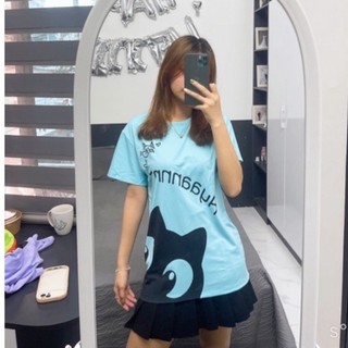 Áo Mèo Đen - Nhiều Màu