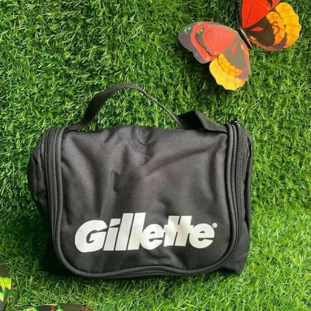 Túi đựng đồ cá nhân NAM Gillette