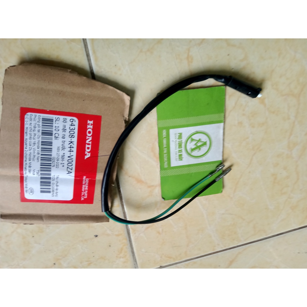 Công tắc tay phanh xe máy HÌNH CHỤP TRỰC TIẾP