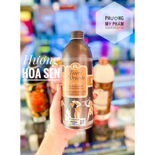 Sữa Tắm Nước Hoa Tesori D'oriente