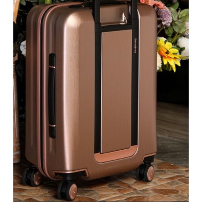 SÉT VALI SAMSONITE Novaire Spinner