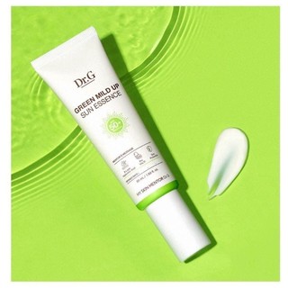 (CÓ BILL) KEM CHỐNG NẮNG DR.G 50ML
