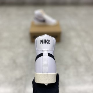[ROOM95] Giày thể thao sneaker (JD_206) Blazer cổ cao