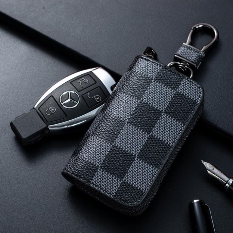 Mới Túi Đựng Chìa Khóa Xe Hơi Chuyên Dụng G17