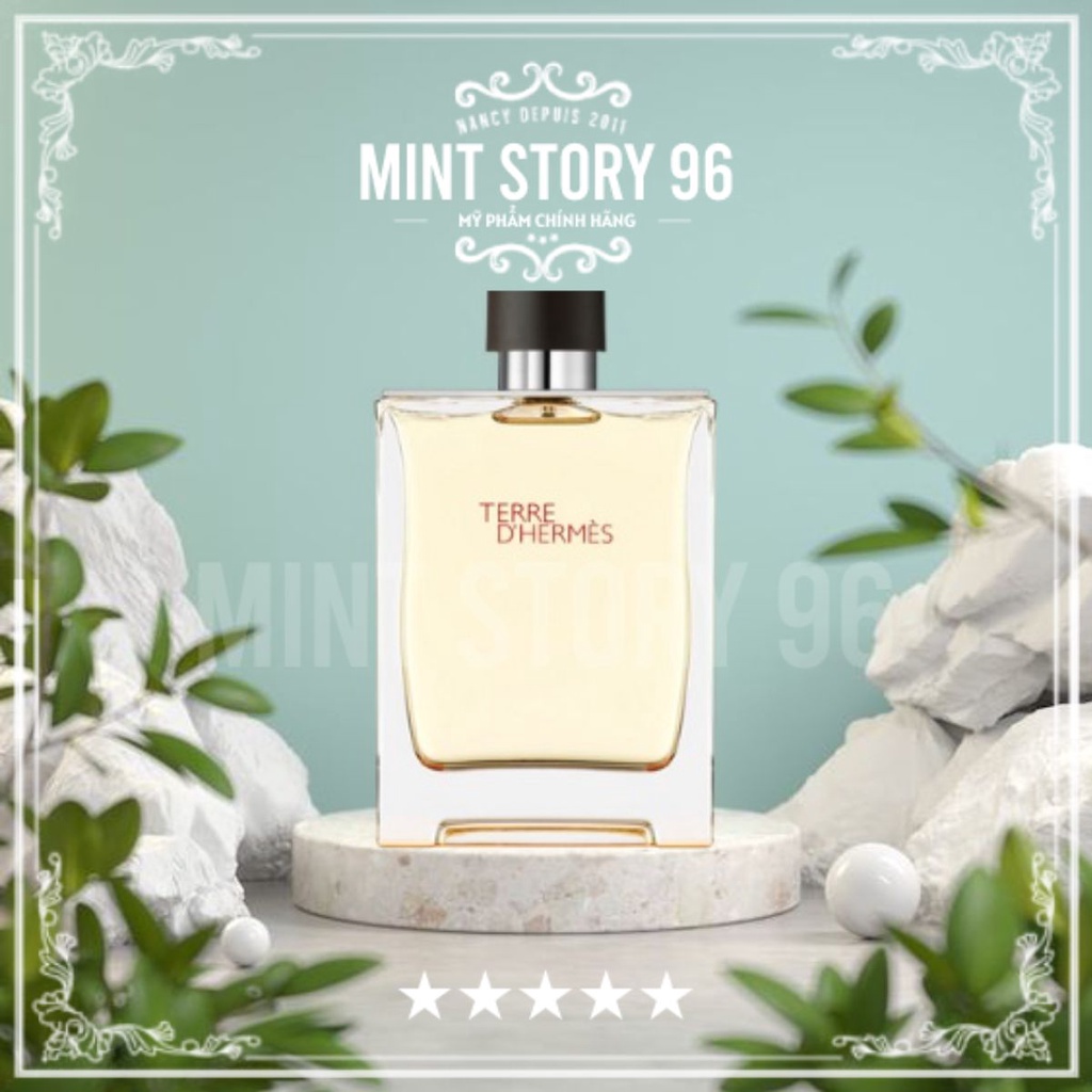 🅽🅴🆆 - Nước hoa H.M Terre EDP 5ml/10ml/20ml