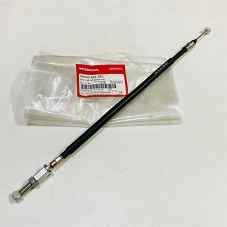 Dây 1 kết nối phanh sau vision 110 zin honda - 43440kzle01
