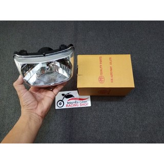 Pha đèn xe wave 110 thái (hàng thái hộp HMA)