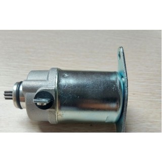 Củ đề xe ga 50 cc trục 9 răng
