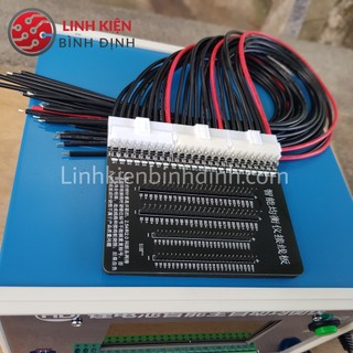 Máy cân bằng cell pin