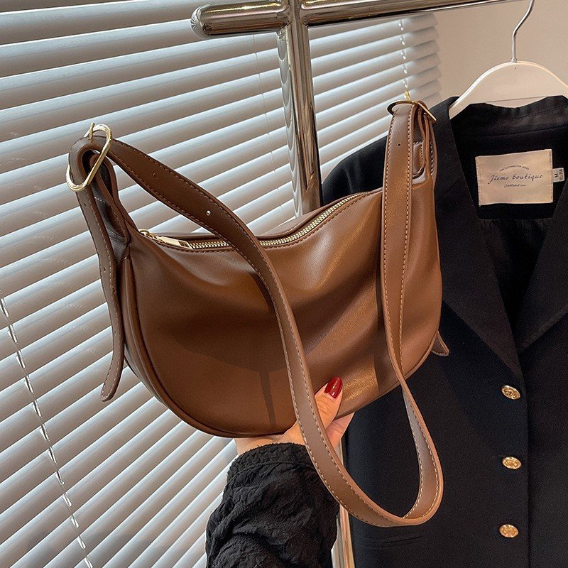 Túi đeo chéo nữ Bag.Thanhthu thời trang da mềm hottrend 636