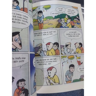 Sách - Tý Quậy ( Tập 2 )