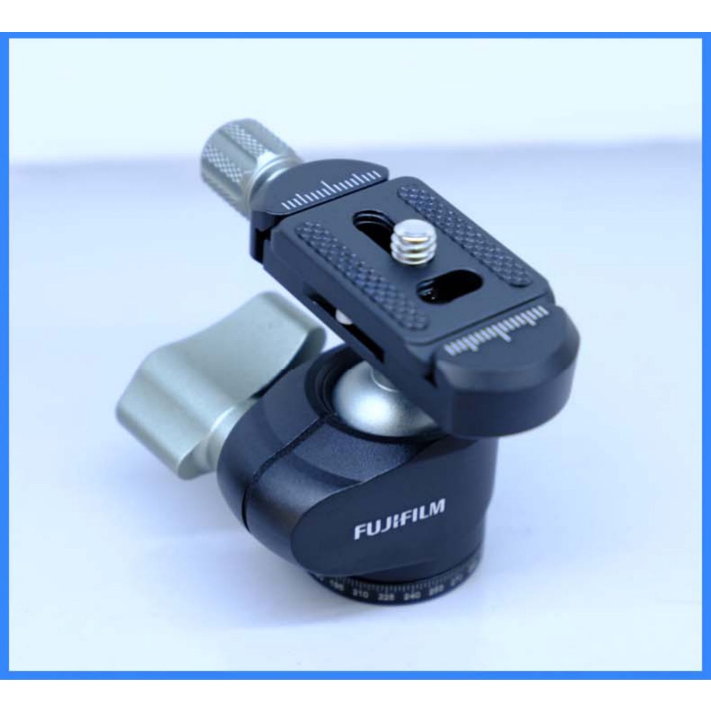 Chân Máy Ảnh Carbon Leofoto MT-S10 - Fujifilm MT-X-S10