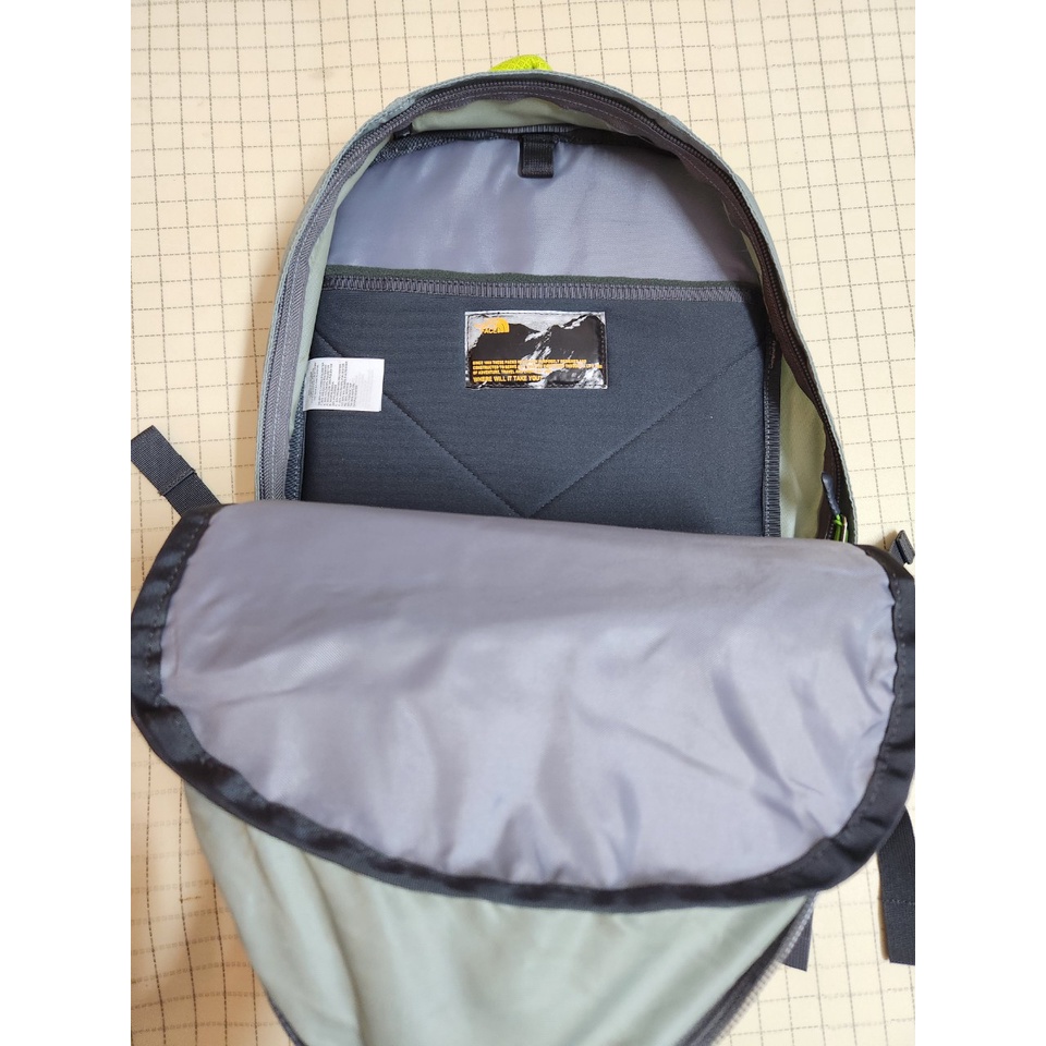 Balo Hot Shot The North Face