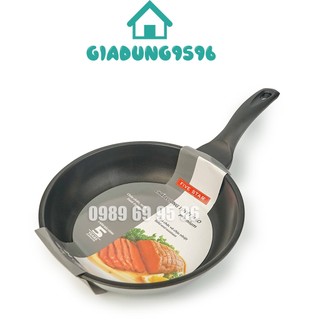 Chảo Chống Dính Bếp Từ Sâu Lòng Fivestar 3 Đáy Chất Lượng Cao