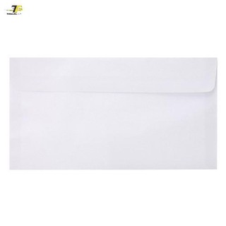 Bao thư 12 x 22cm định lượng 100gsm