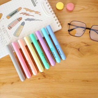 Bút Highlighter Pastel Chosch  - H716