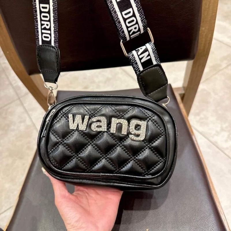 Túi xách nữ đa năng da mềm đựng nhiều đồ tiện dụng Capucha T287