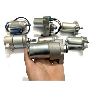 Củ đề MITSUBA Dream-AB-Waves-Si-Ex-Taurus.v.v ,Mô tơ đề, mô tơ khởi động honda