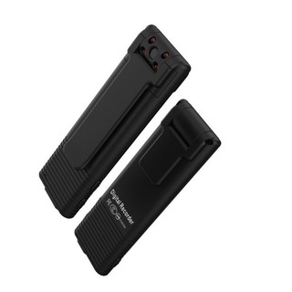 Camera hành trình, giám sát hồng ngoại mini độ nét cao 5Mp cho xe máy xe đạp