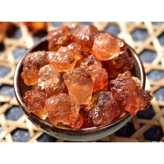 Nhựa đào - túi 500gram