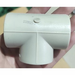 Tê tiền phong ppr nhiệt 20 25 32 50