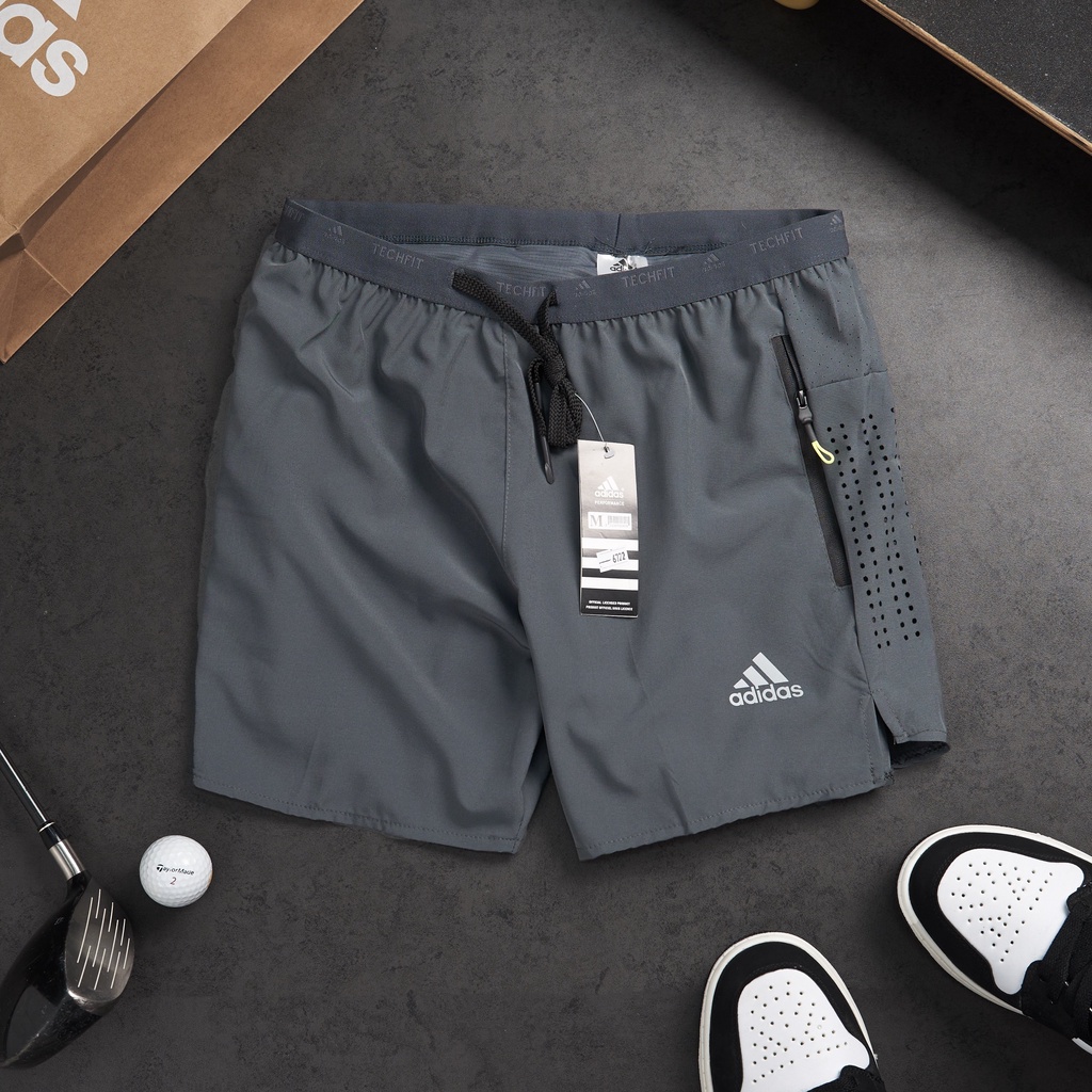 QUẦN ĐÙI GIÓ THỂ THAO, THỜI TRANG NAM, HÀNG VNXK