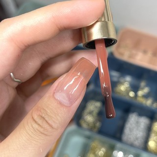Sơn thạch nail các màu hothit