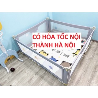 <Rẻ vô địch> Thanh chắn giường/ chặn giường UM-088 cho bé Umoo Nâng Cấp 2023, kích thước M6/ M8/ 2M/ 2M2