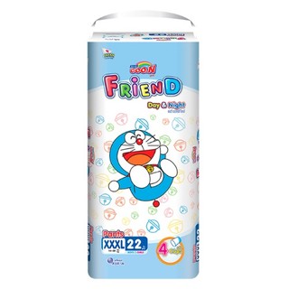 Tã quần goo.n friend xxxl22