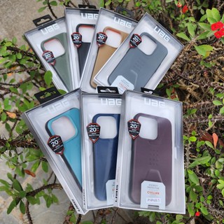 Ốp lưng chống sốc uag cho iphone 14 / 14 plus / 14 pro / 14 promax uag civilian 1:1 siêu đẹp