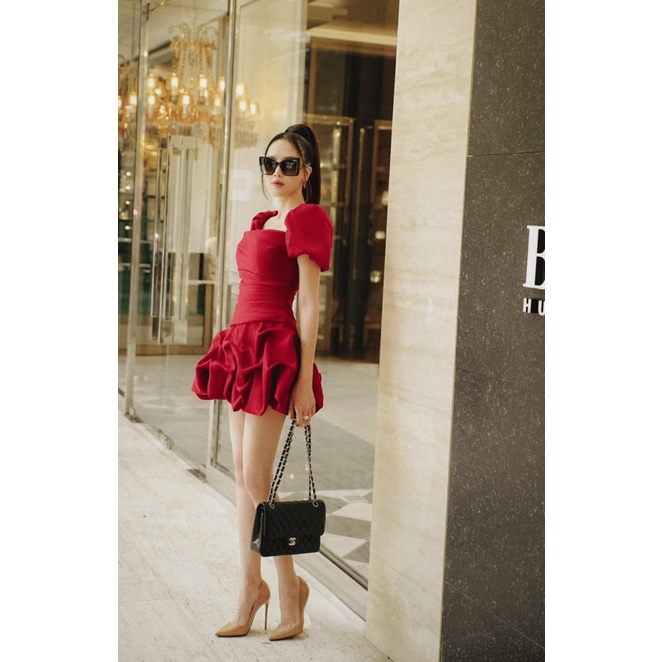 (Free Ship) ĐẦM TAPTA KIỂU DÁNG ĐỘC ĐÁO CUỐN HÚT SIÊU XINH NHẸ NHÀNG DÀNH RIÊNG CHO NÀNG - UP