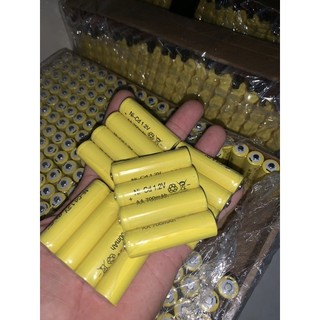 Pin Tiểu Sạc Hơn 300 Lần 1.2v 700mah AA Và AAA Thiết Bị Điện Gia Dụng