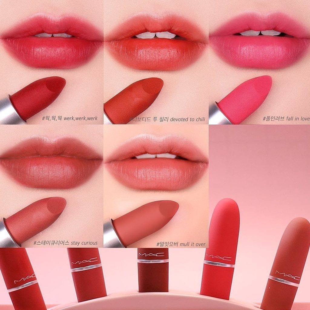 Son fullsize ko hộp bill US Nordstrom