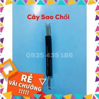 CÂY SAO CHỔI (Dò 3 Chấu) - Dụng Cụ Diện Chẩn