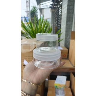 hủ 100gr-200gr (có nắp lót)