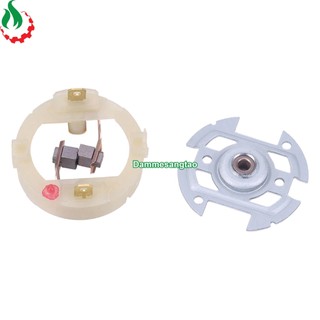 Đế than motor DC 550