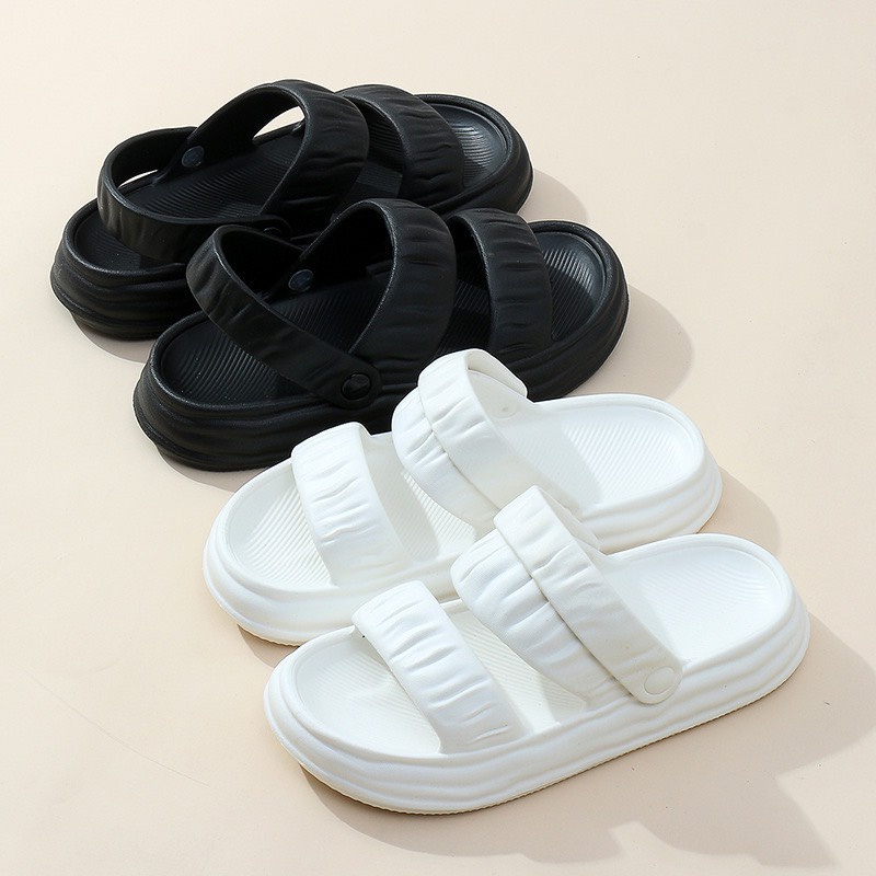 Dép SanDal đế bằng Chất Liệu EVA Siêu êm New 2022 MSP: SD1833